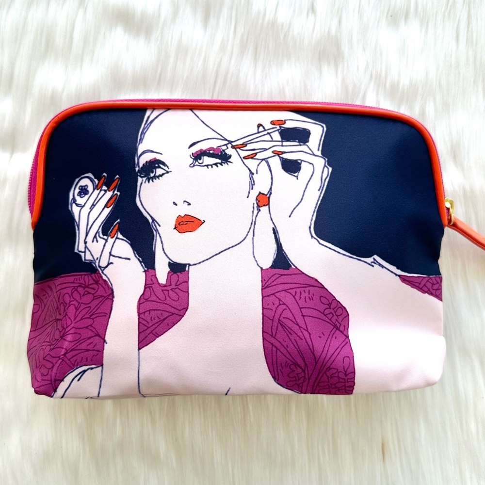 ESTÉE LAUDER LUXURY BAG
